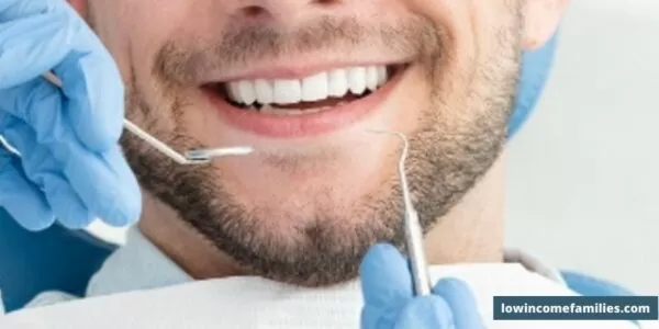 Free government grants for dentures